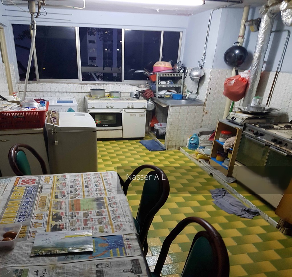 Blk 187 Boon Lay Avenue (Jurong West), HDB 3 Rooms #143727022